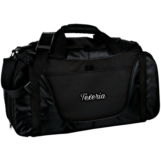 Nai Medium Color Block Gear Bag