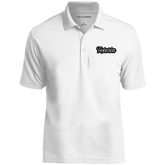 Scott Dry Zone UV Micro-Mesh Polo