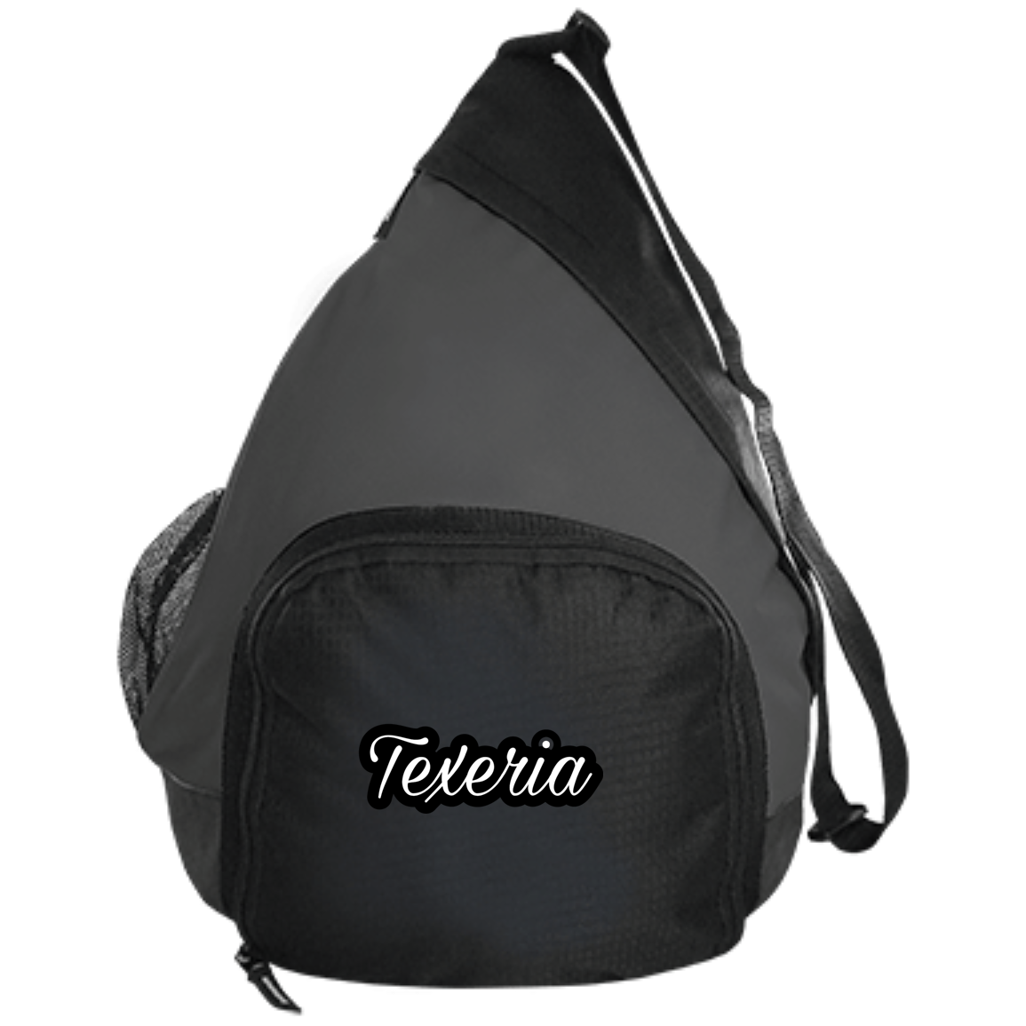 Tear drop Active Sling Pack