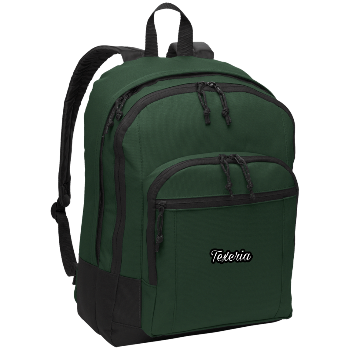BG204 Basic Backpack