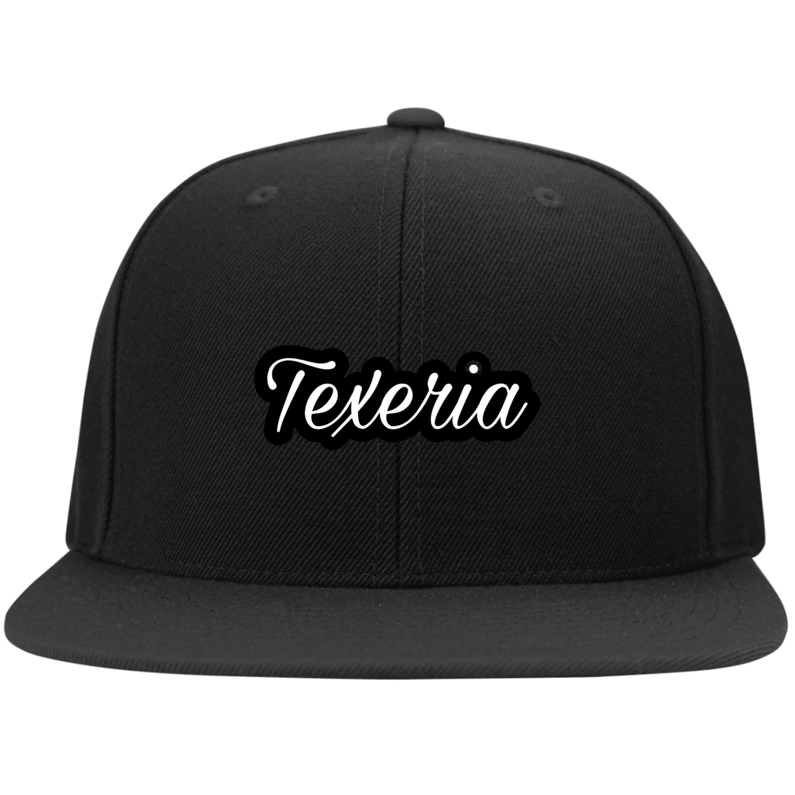 TJ Snapback Hat