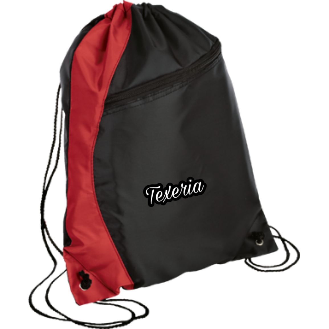 Kevin Colorblock Cinch Pack