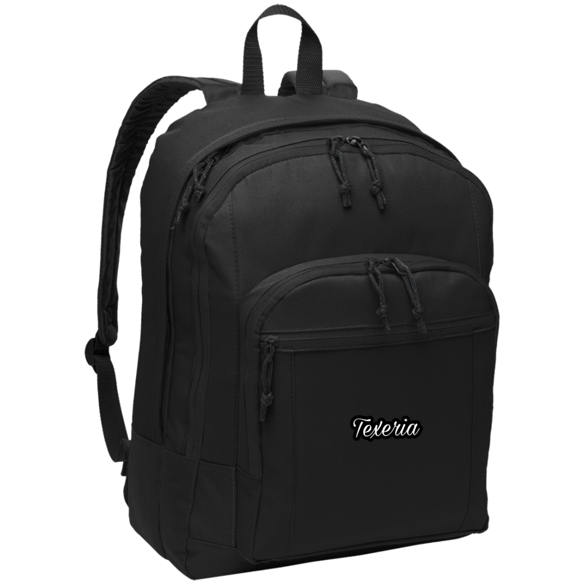 BG204 Basic Backpack
