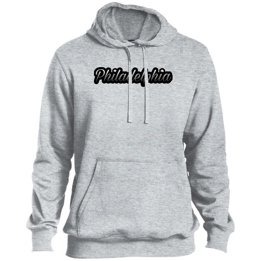 Ombre Philadelphia Pullover Hoodie