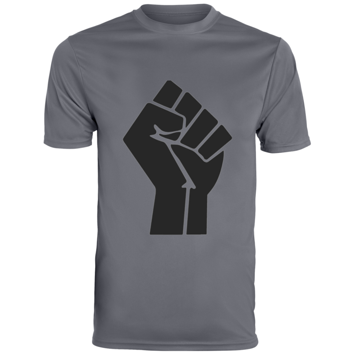 BLM  Tee