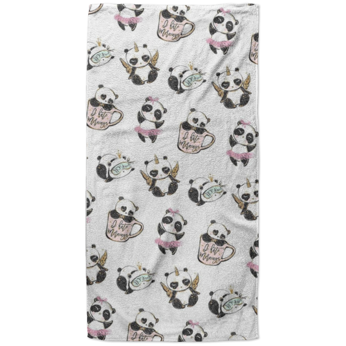 S6BETL Towel - 37x74