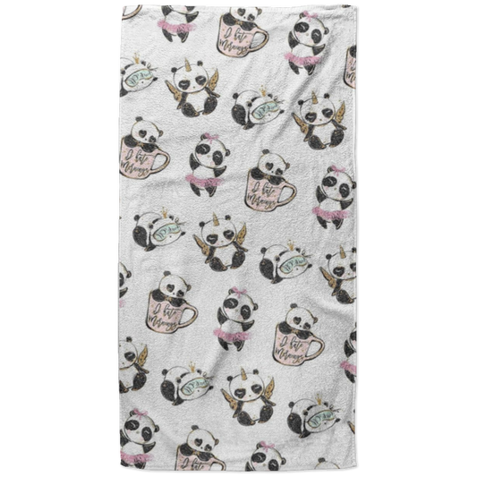 S6BETL Towel - 37x74