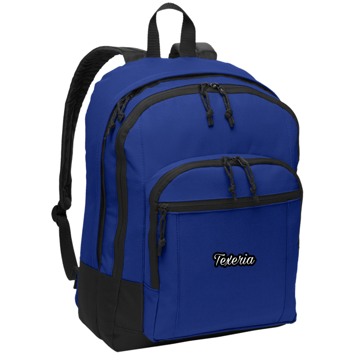 BG204 Basic Backpack