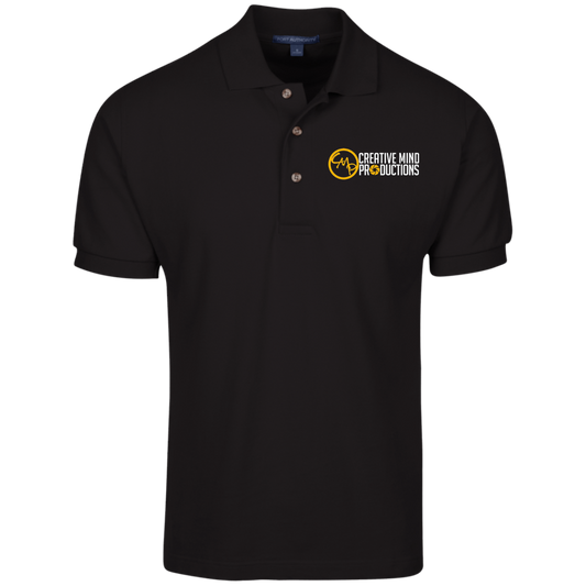 CMP Cotton Pique Knit Polo