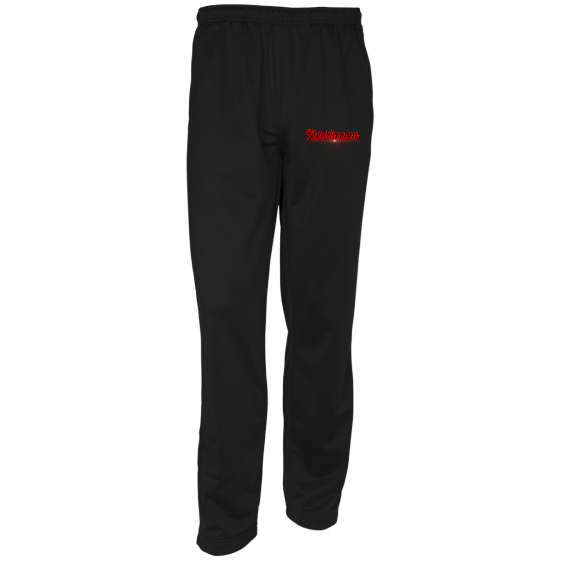 Texeria Warm-Up Track Pants