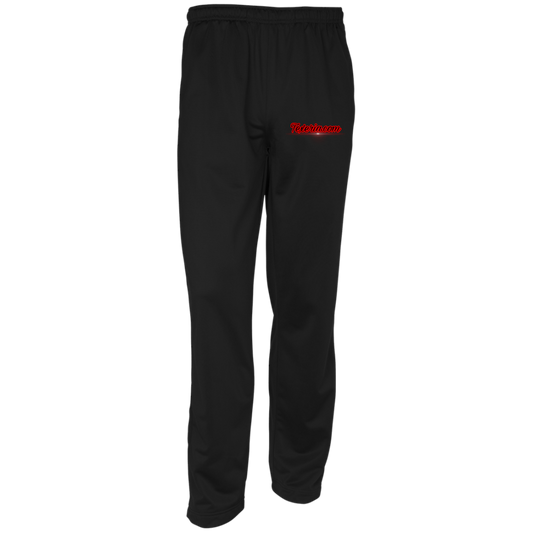 Texeria Warm-Up Track Pants