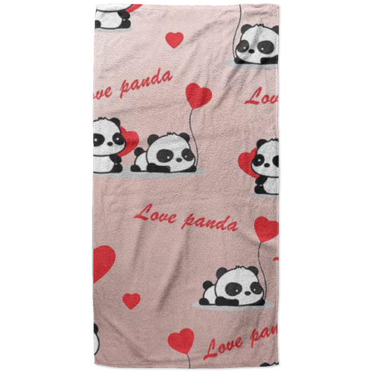 S6BETL Towel - 37x74