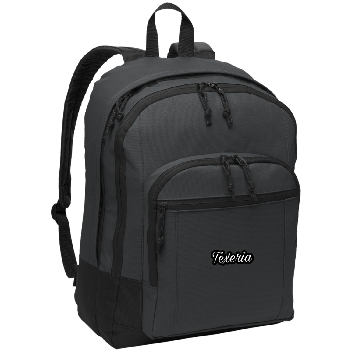 BG204 Basic Backpack