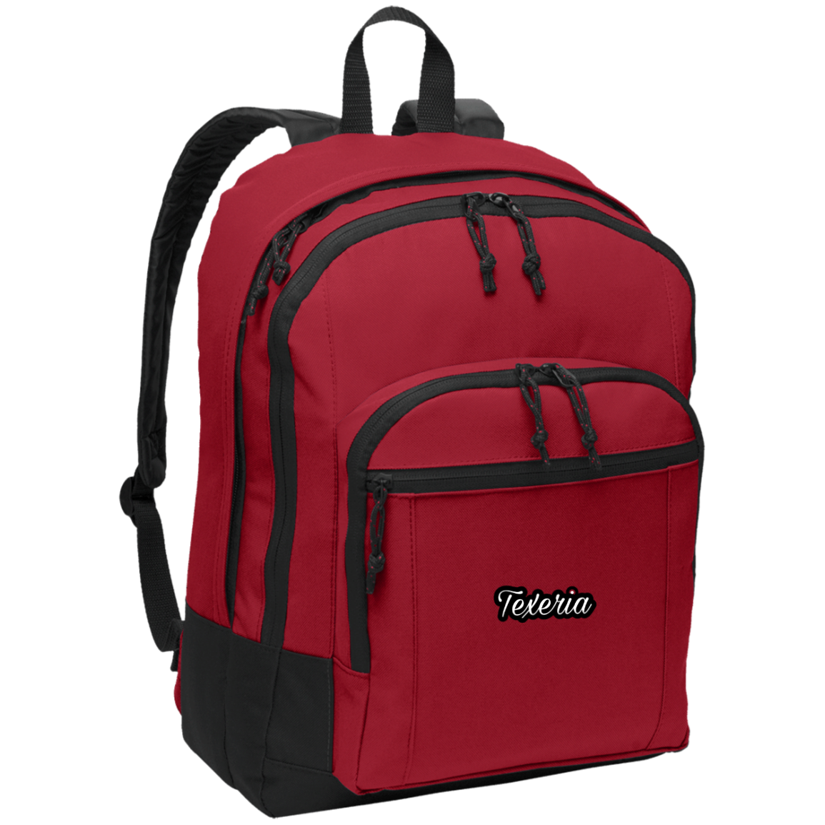 BG204 Basic Backpack