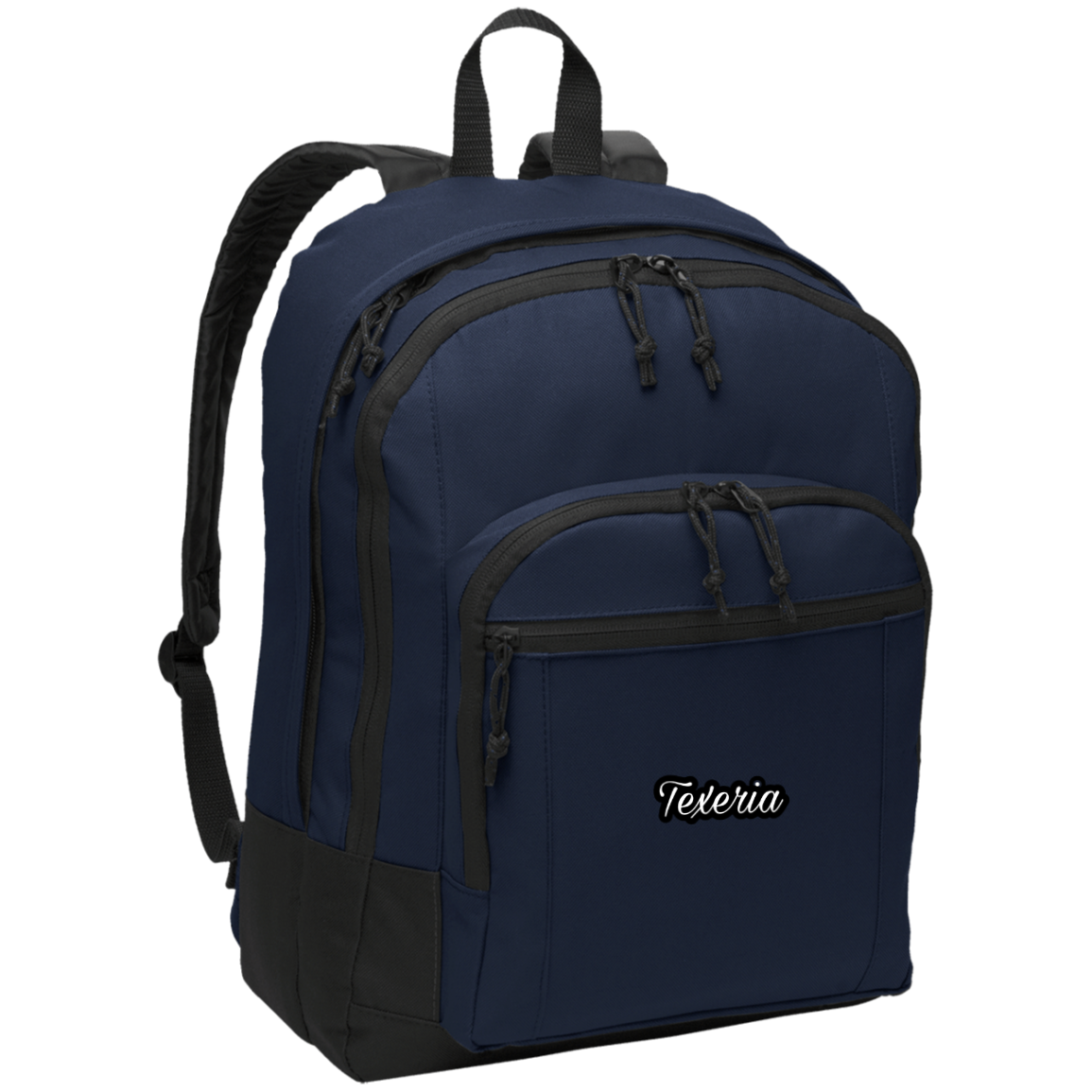 BG204 Basic Backpack