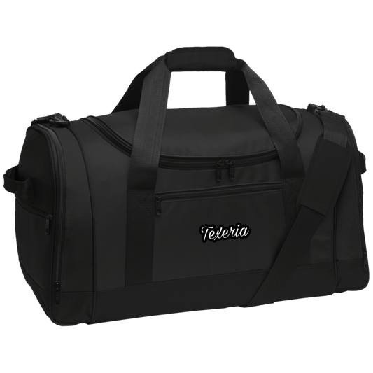 Matty Travel Sports Duffel