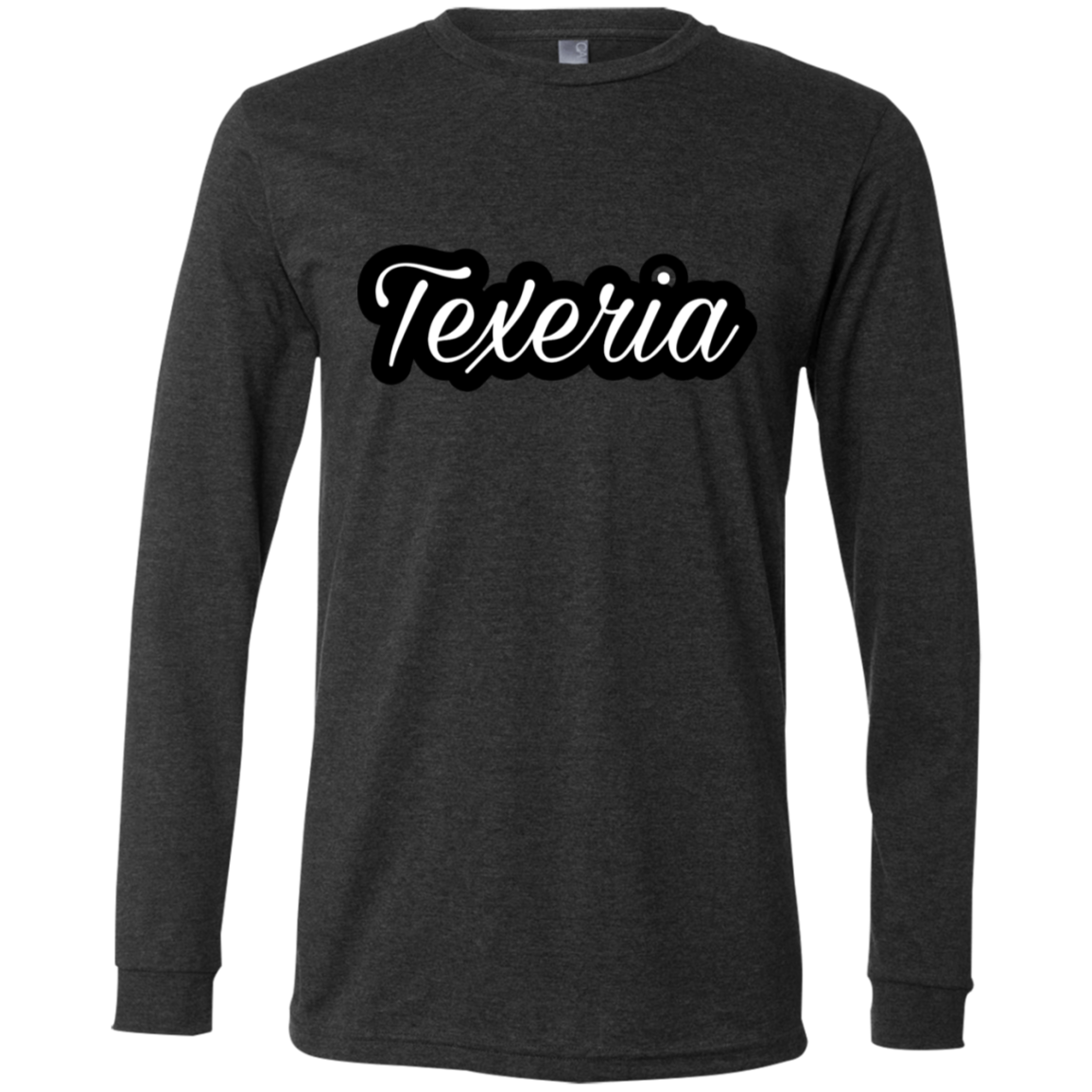 Men's Jersey LS T-Shirt