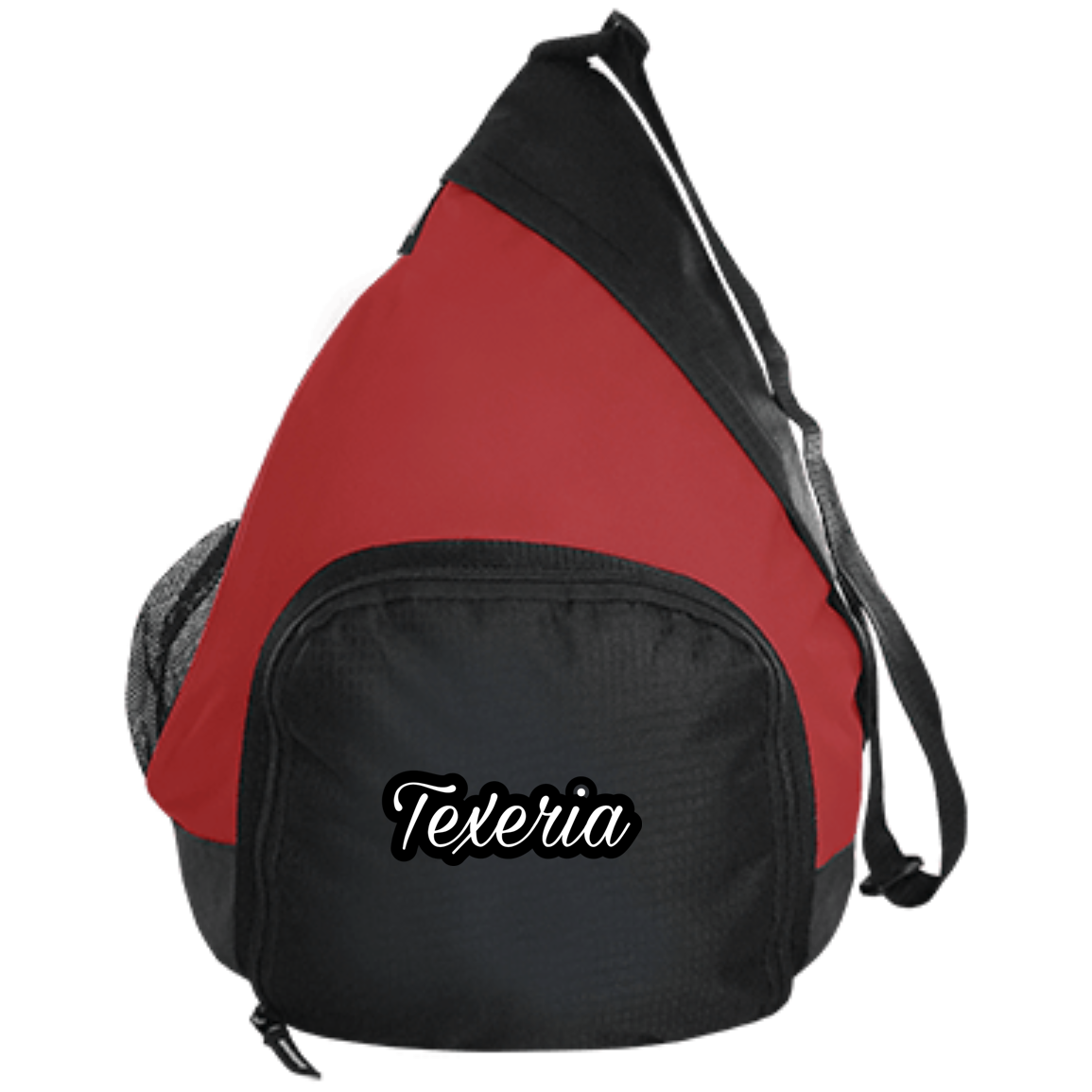 Tear drop Active Sling Pack