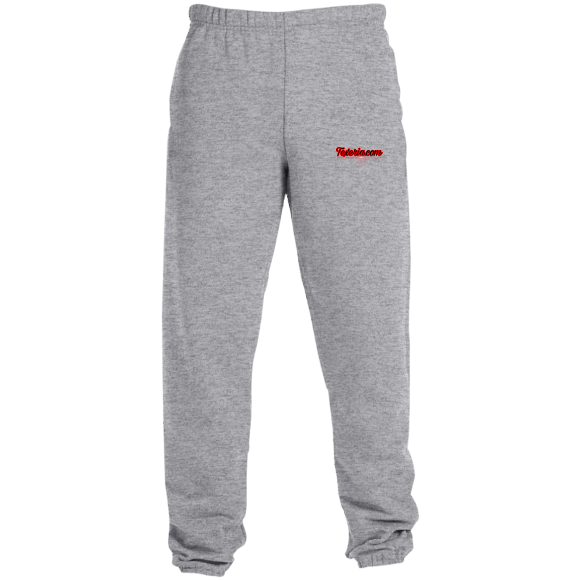 Texeria Sweatpants with Pockets