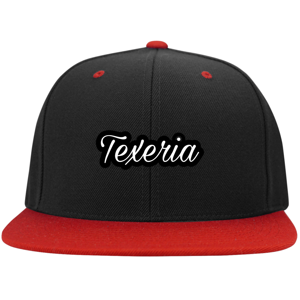 TJ Snapback Hat