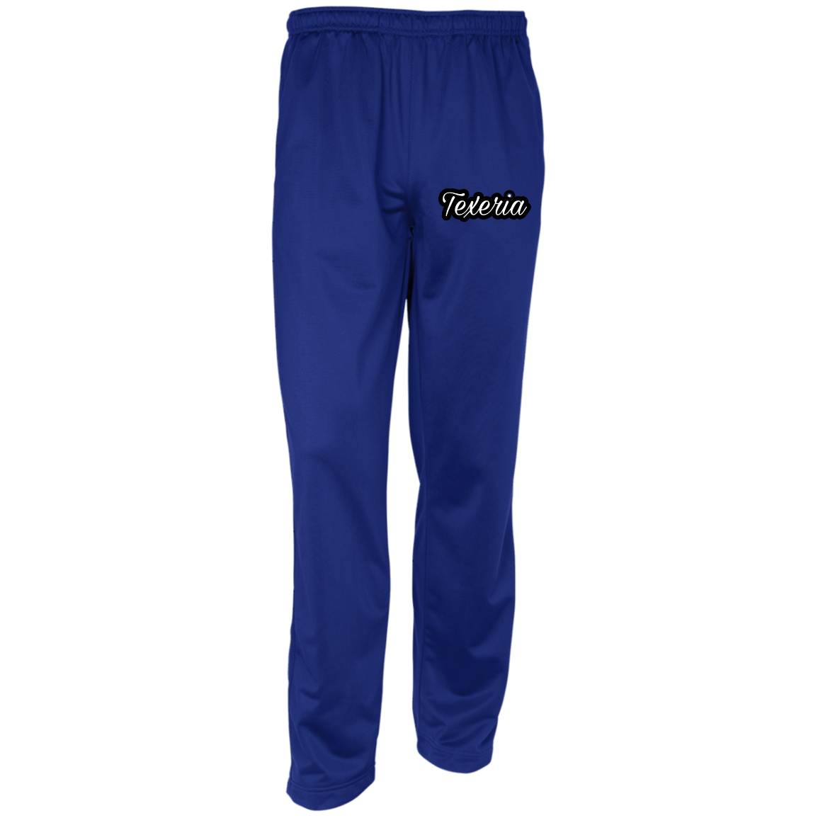 Joe Warm-Up Track Pants