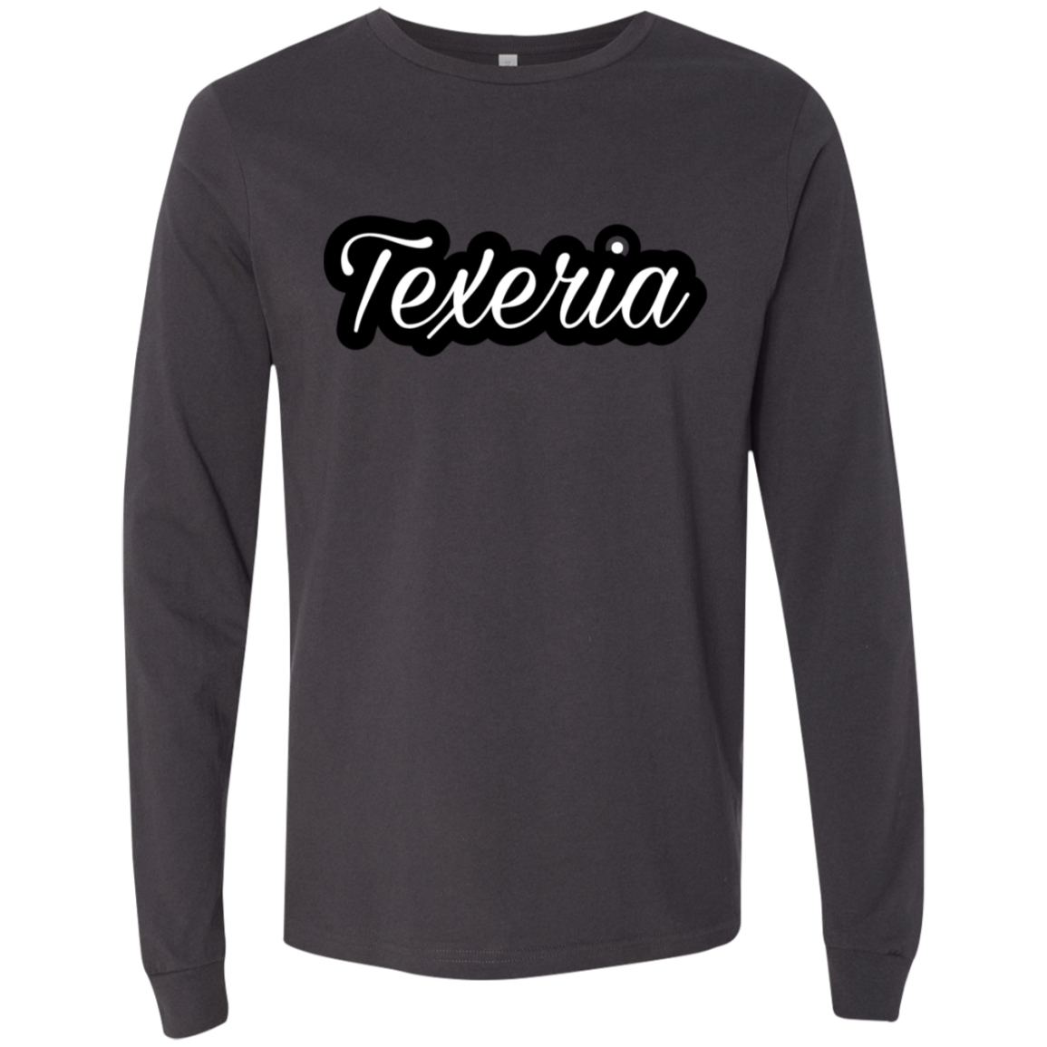 Men's Jersey LS T-Shirt