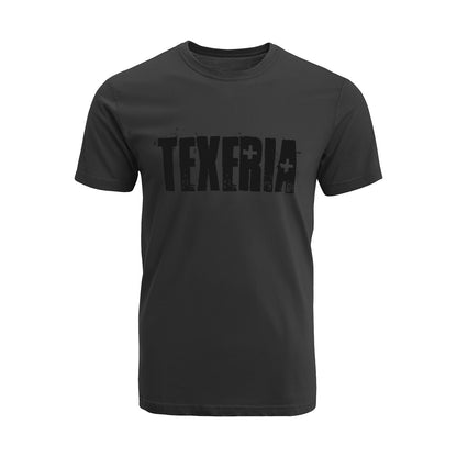 Texeria shotgun Unisex T-Shirt