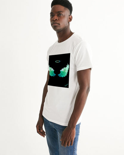 Wing Men's Graphic Tee