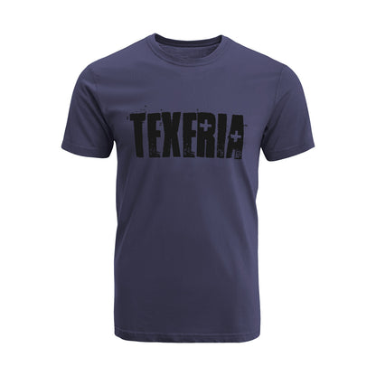 Texeria shotgun Unisex T-Shirt