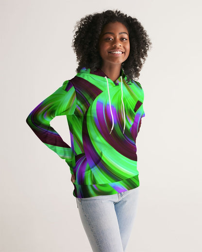 Hulk Women's Hoodie