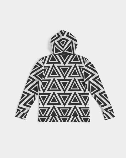 Riz Men's Hoodie