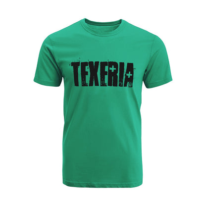 Texeria shotgun Unisex T-Shirt