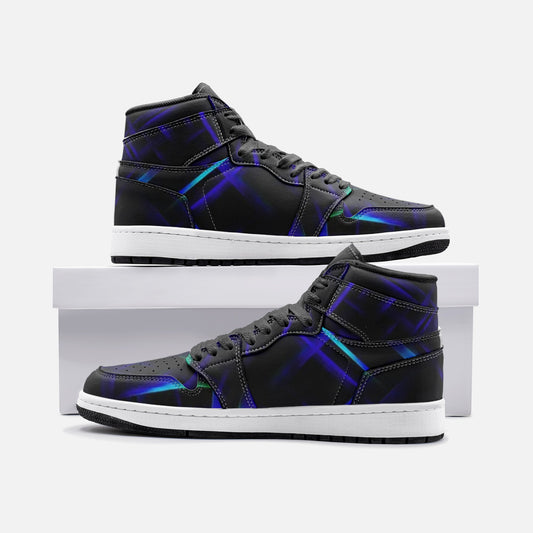 Dark moon Unisex Sneakers