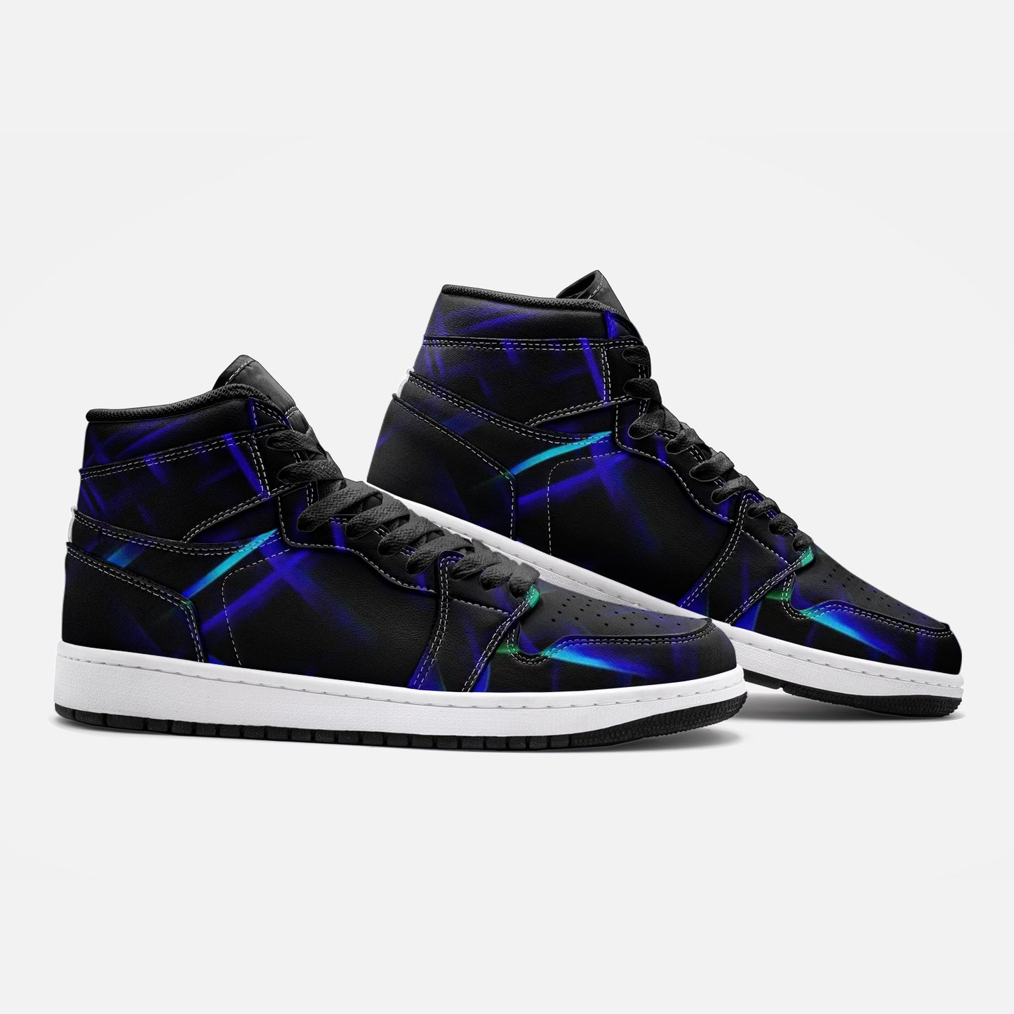 Dark moon Unisex Sneakers