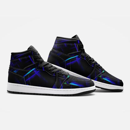 Dark moon Unisex Sneakers