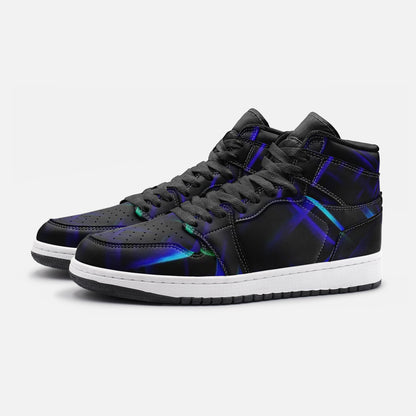 Dark moon Unisex Sneakers