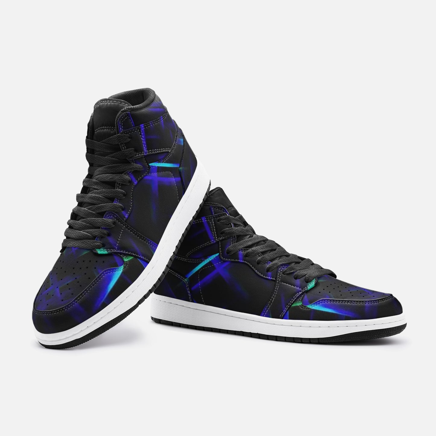 Dark moon Unisex Sneakers
