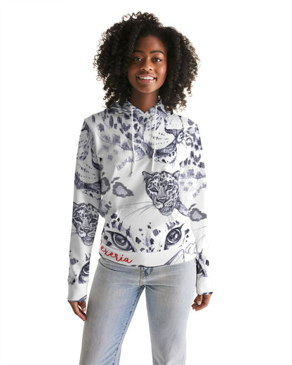 Wild Women's Hoodie