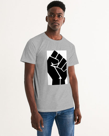 Black lives Men's Graphic Tee