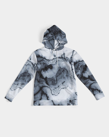Marble Men's Hoodie