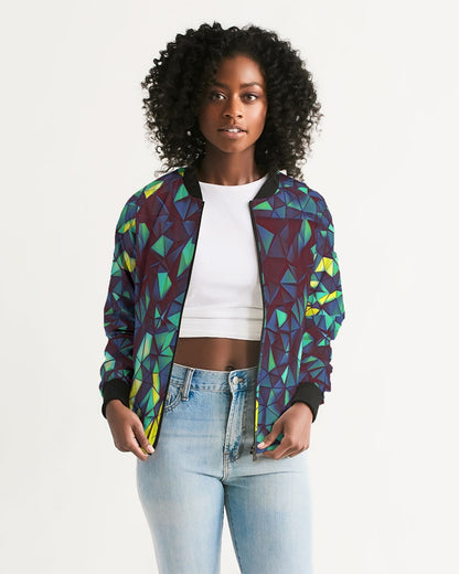 Rocky Women's Bomber Jacket