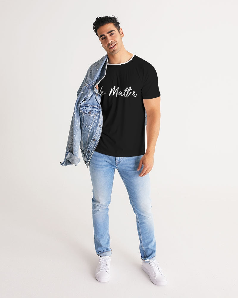 We Matter Men's Tee