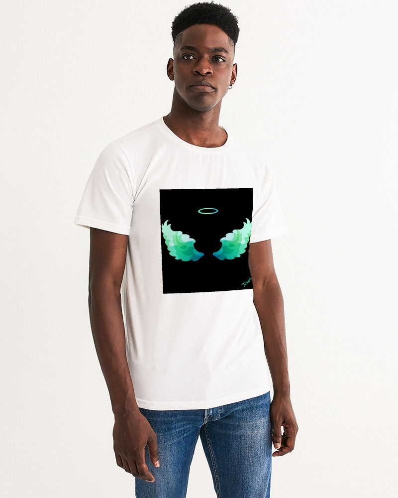 Wing Men's Graphic Tee