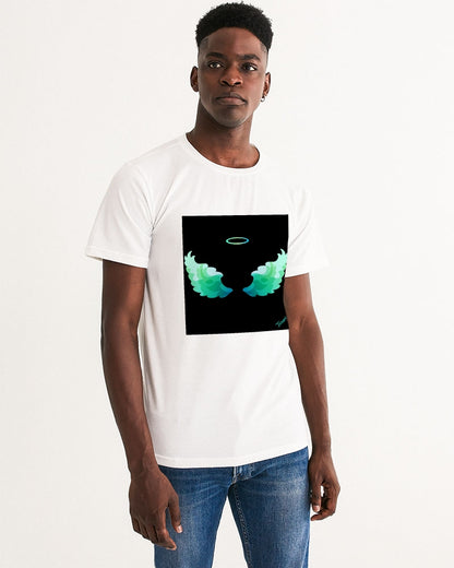 Wing Men's Graphic Tee