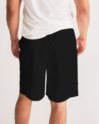 We Matter Men's Jogger Shorts