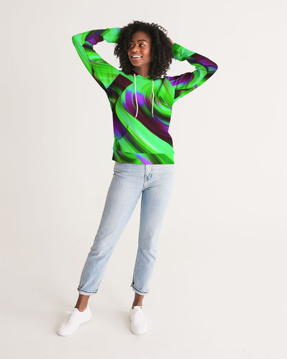Hulk Women's Hoodie