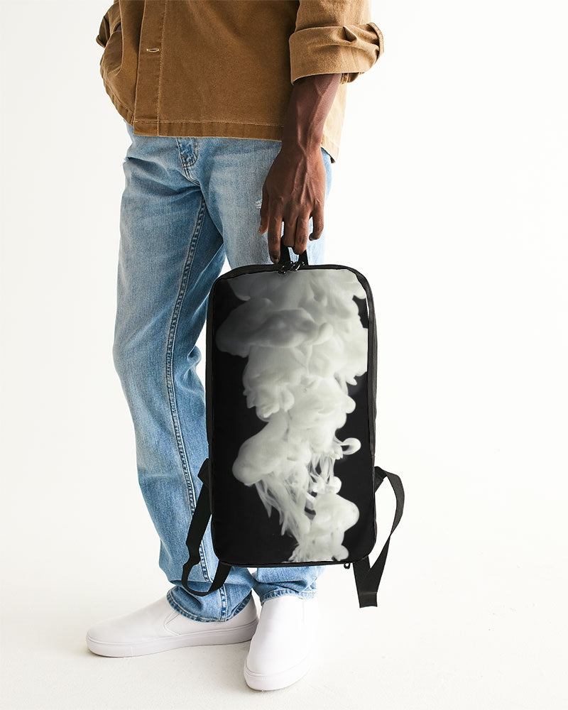 Smoke signal Slim Tech Backpack