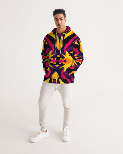Zahara Men's Hoodie