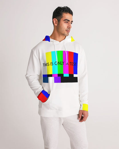 Testing Men's Hoodie