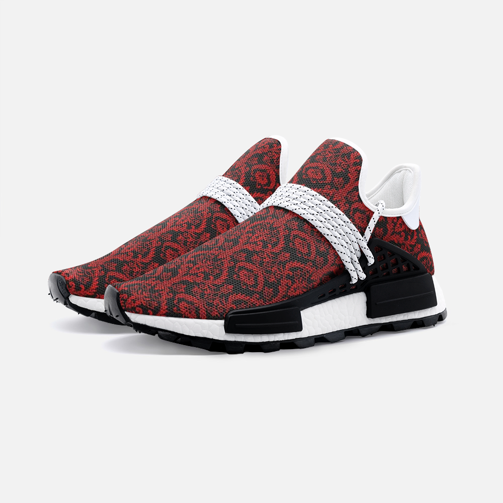 Chandelier Red Lightweight Sneaker
